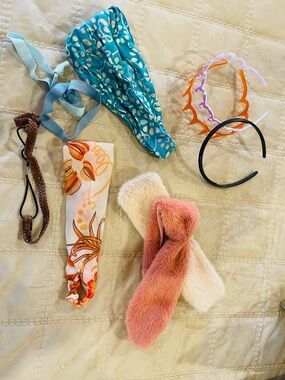 Assorted Headband Bundle